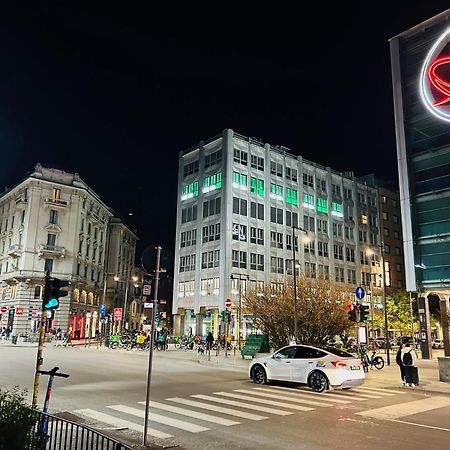 Moscova M2 - City Centre Milano Exterior foto