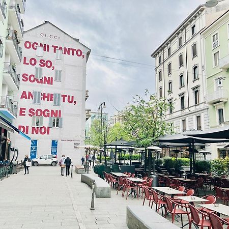 Moscova M2 - City Centre Milano Exterior foto