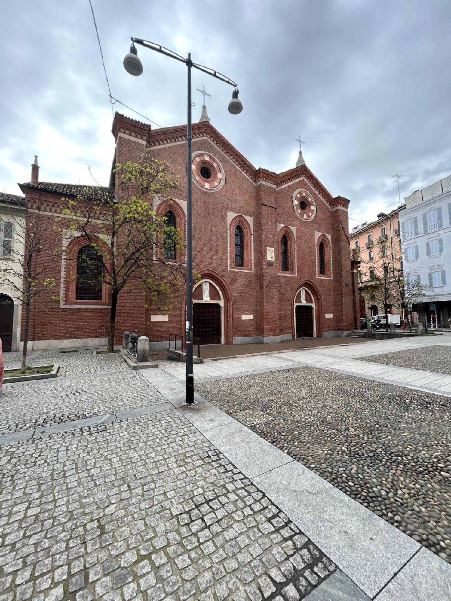 Moscova M2 - City Centre Milano Exterior foto